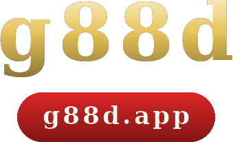 g88d logo